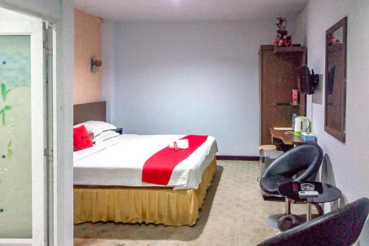 Ocean View Redpartner 2*