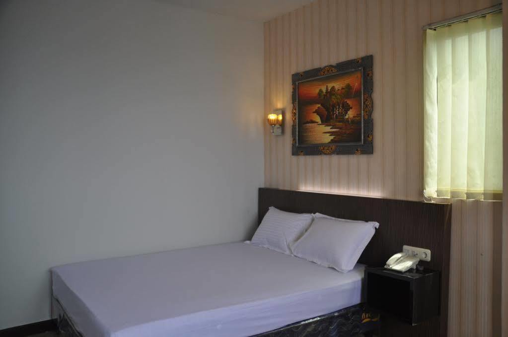 Ocean View Redpartner Hotel
