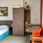 Ocean View Hotel Makassar Redpartner