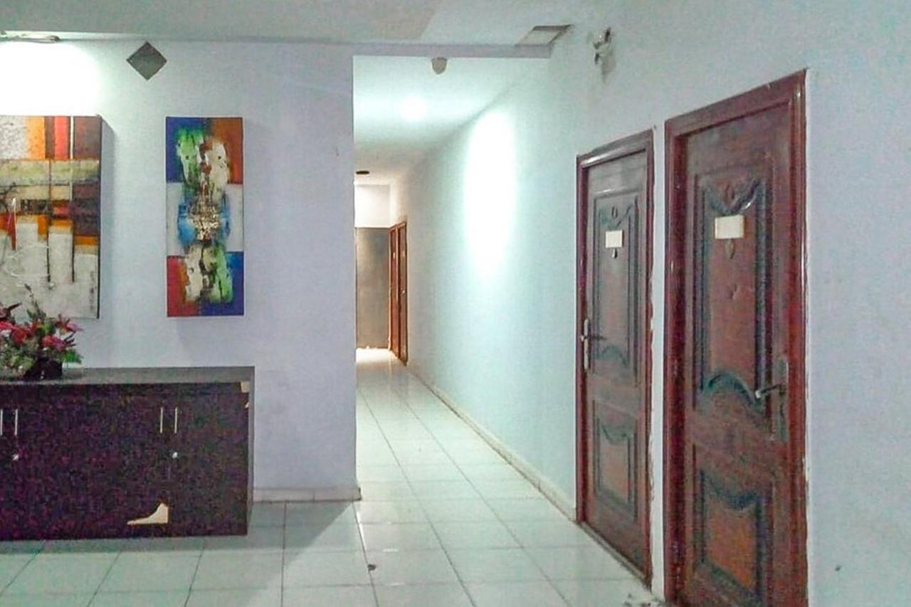 Ocean View Redpartner Hotel 2*