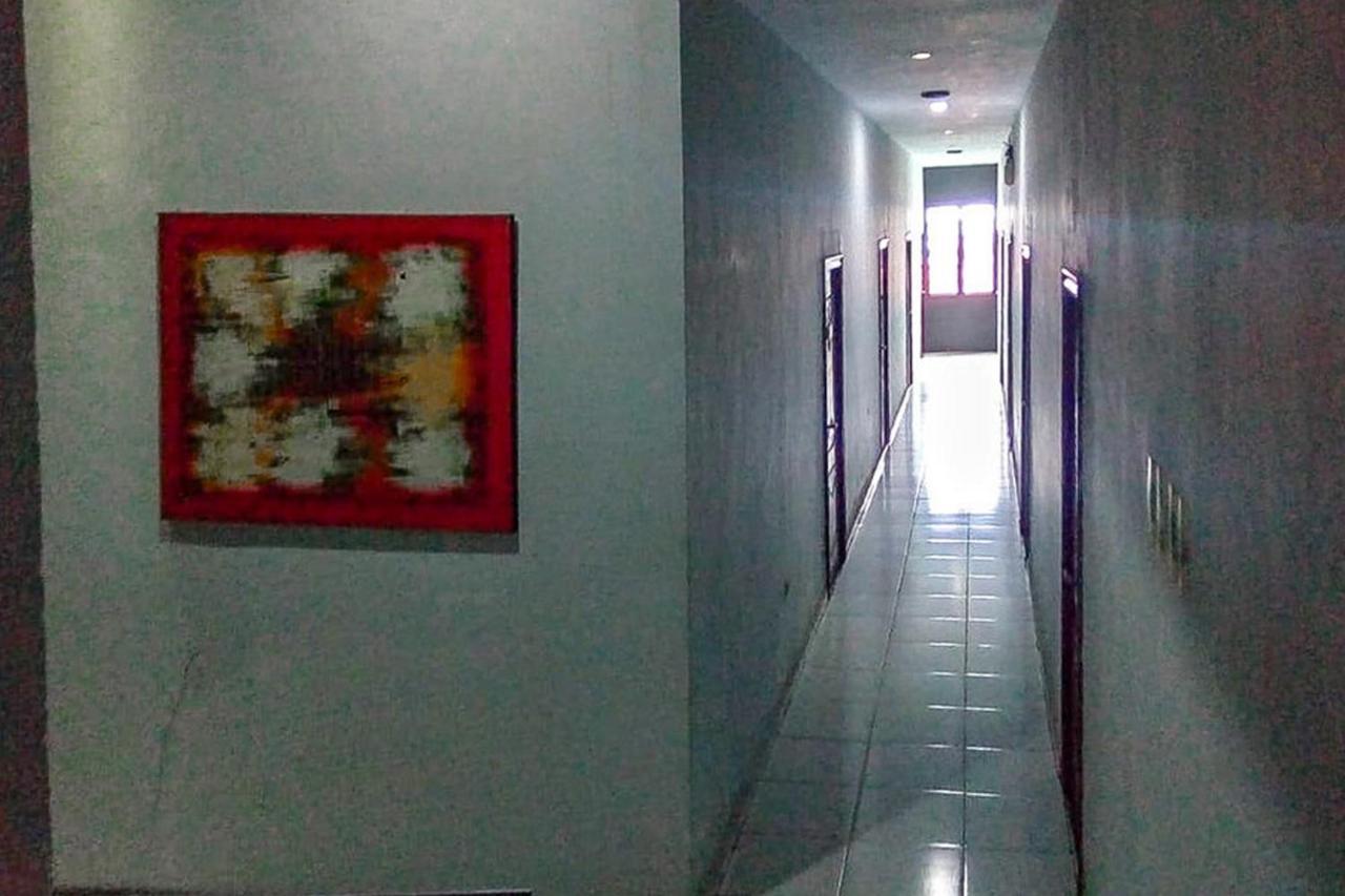Ocean View Redpartner Makassar