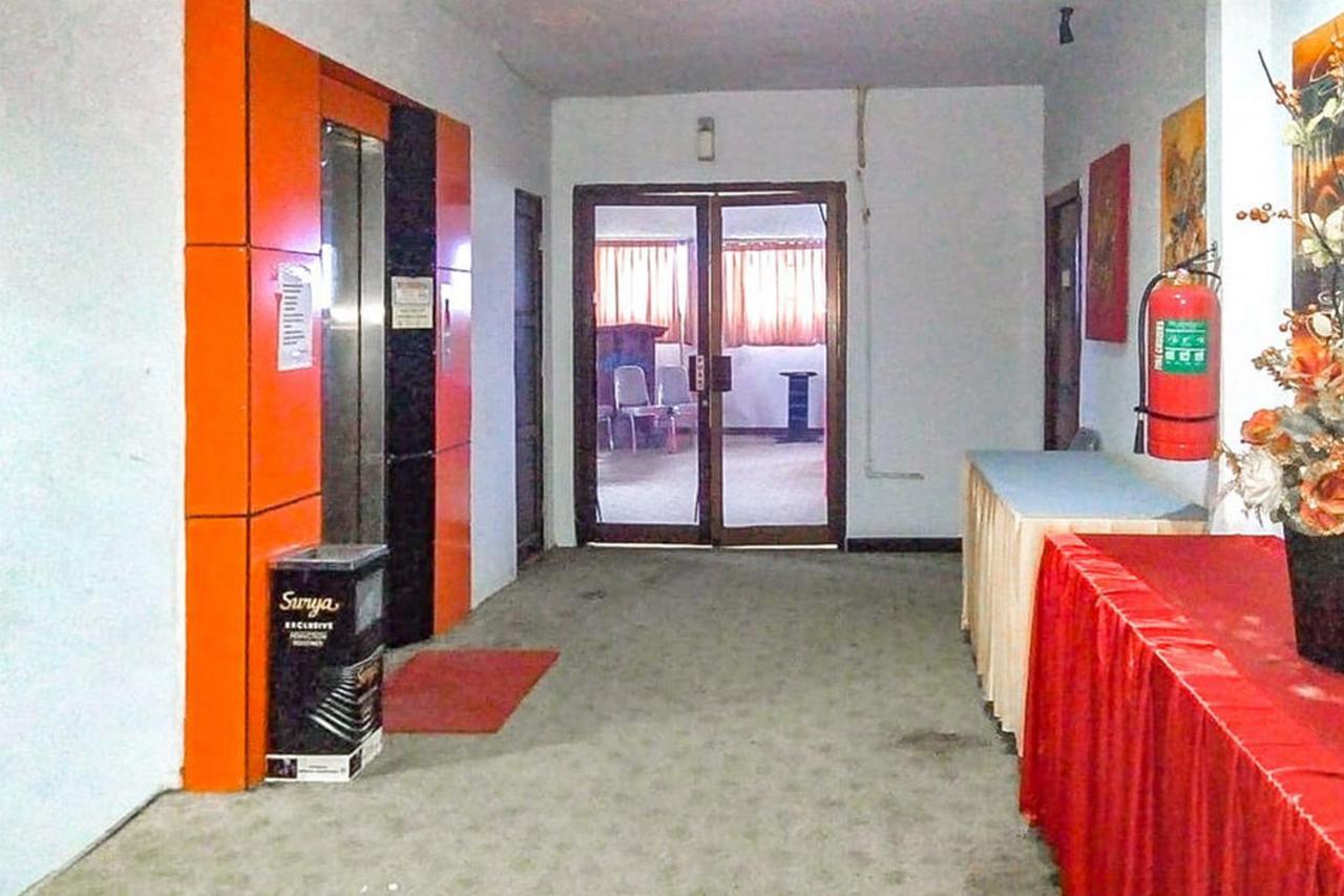 Ocean View Redpartner Hotel Makassar
