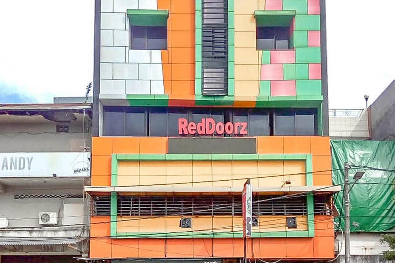 Ocean View Redpartner Hotel