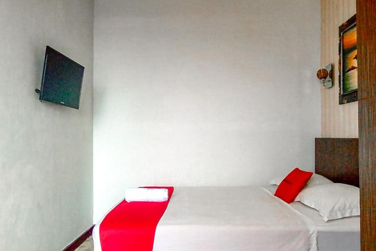 Hotel Ocean View Redpartner 2*