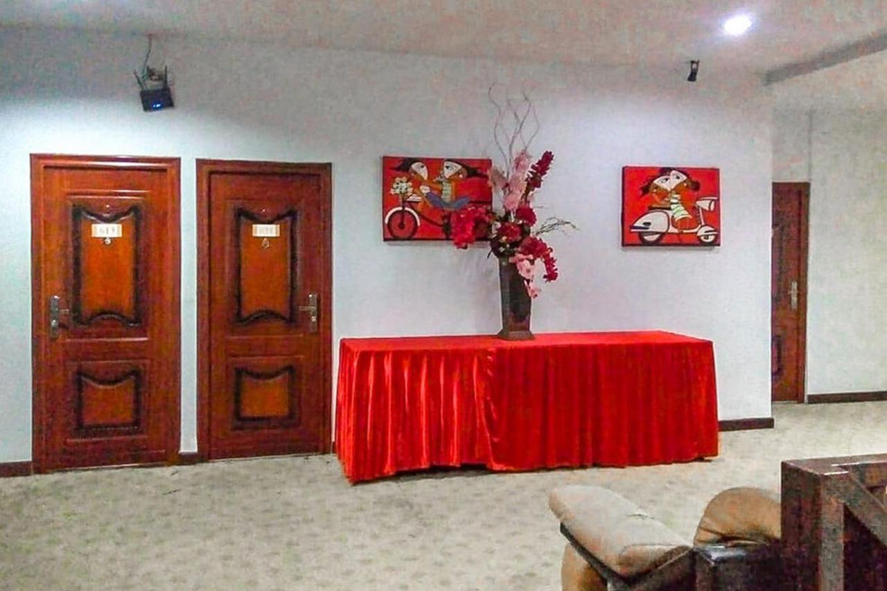 Ocean View Redpartner 2* Makassar