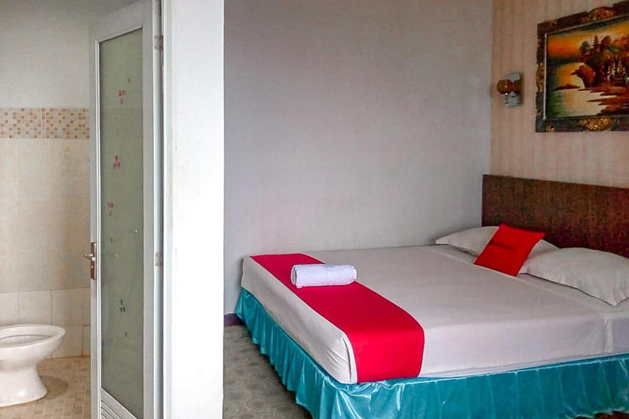 Hotel Ocean View Redpartner 2*