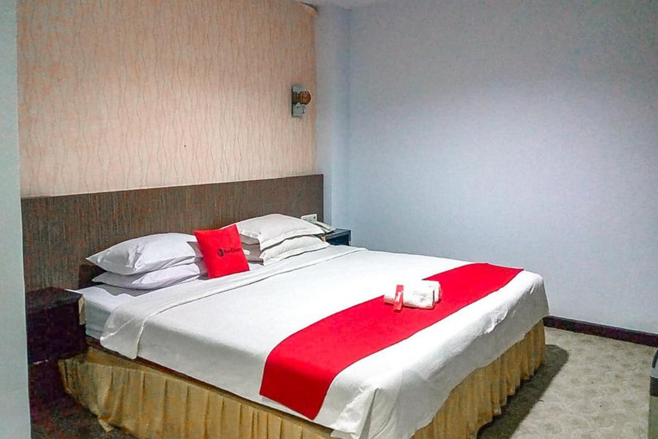 Ocean View Redpartner 2* Makassar