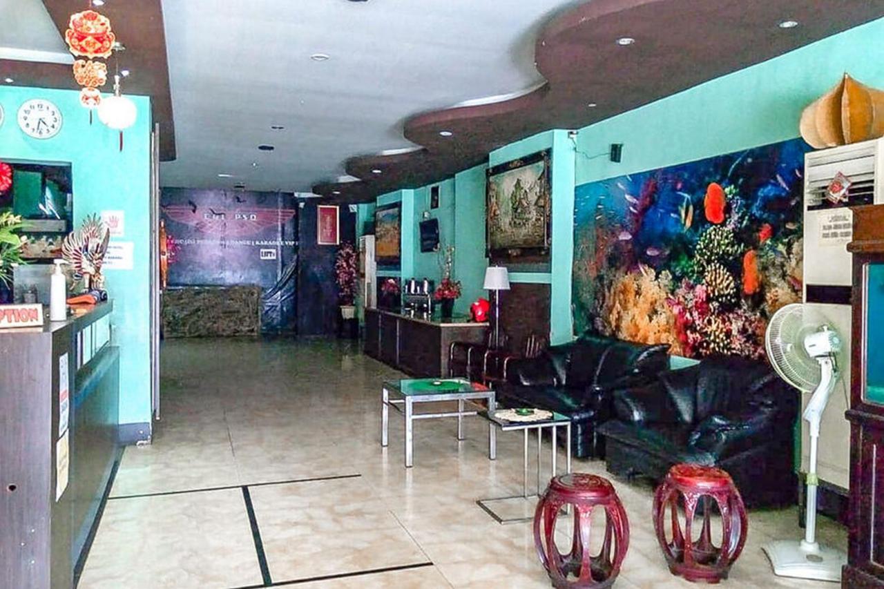 Ocean View Redpartner 2*