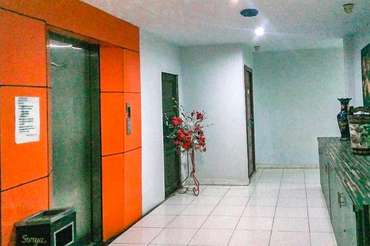 Ocean View Redpartner 2* Makassar