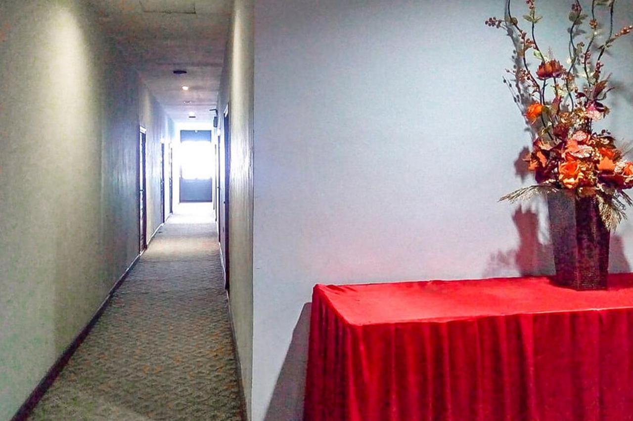 Ocean View Redpartner Hotel 2*