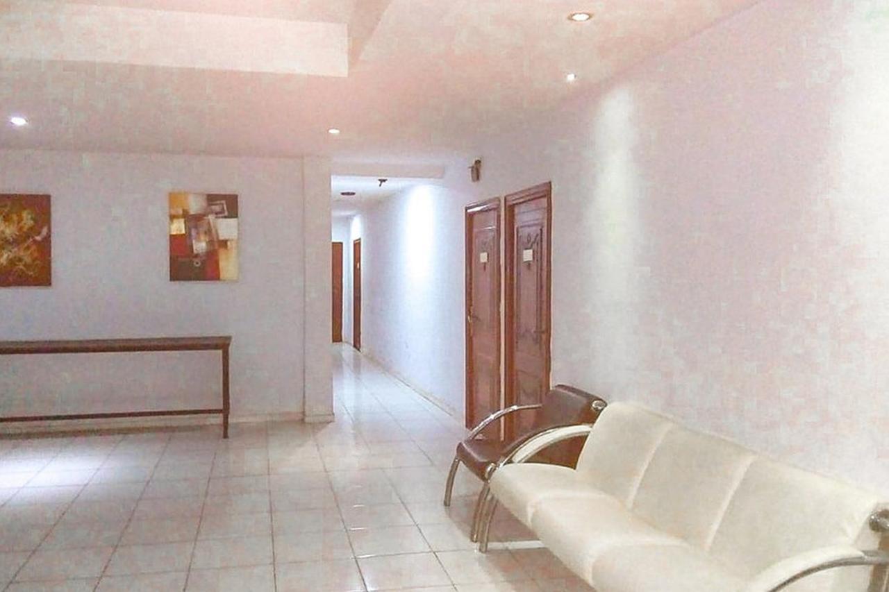 Hotel Ocean View Redpartner Makassar