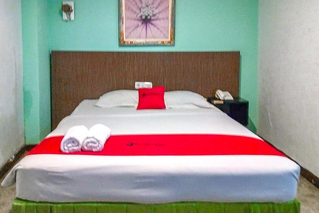 Ocean View Redpartner Hotel 2*