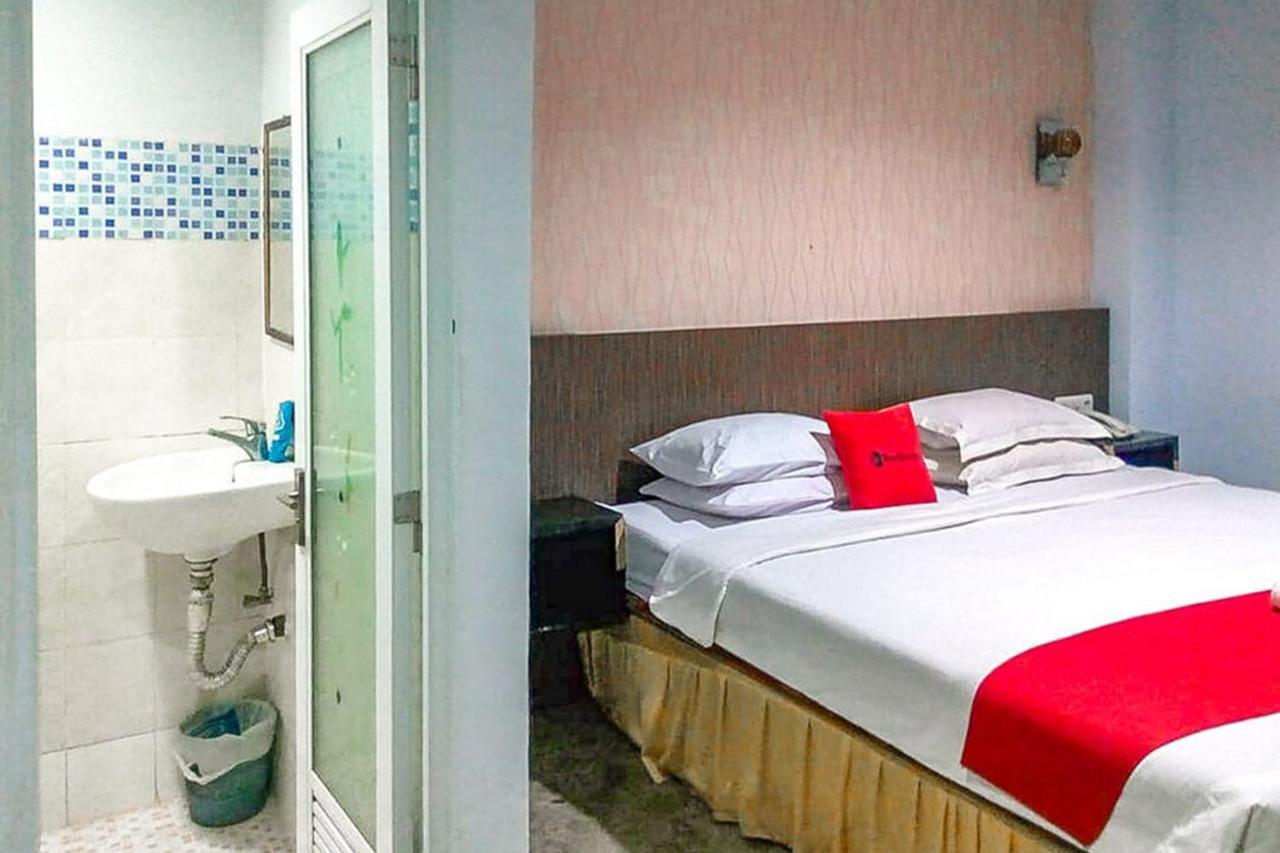 Hotel Ocean View Redpartner Makassar