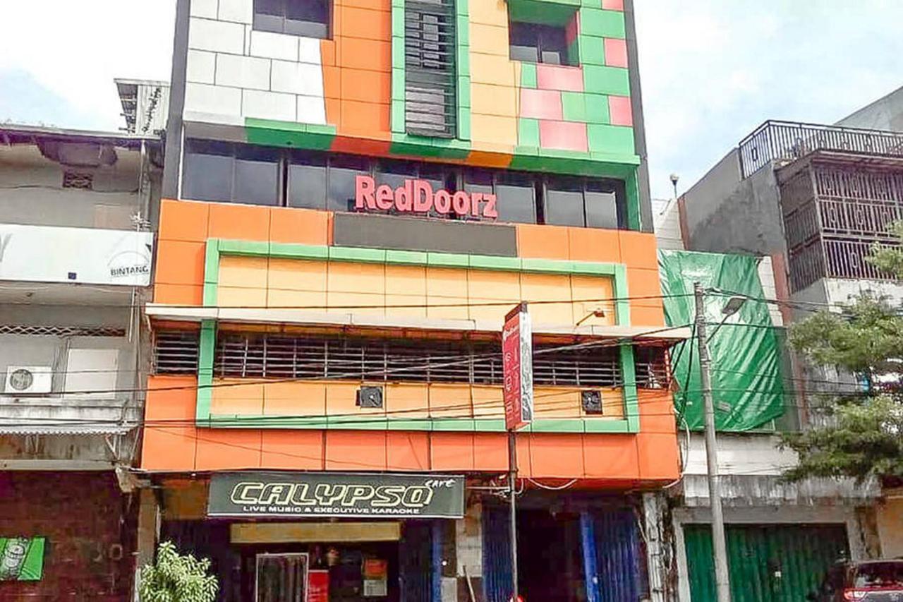Ocean View Redpartner 2*