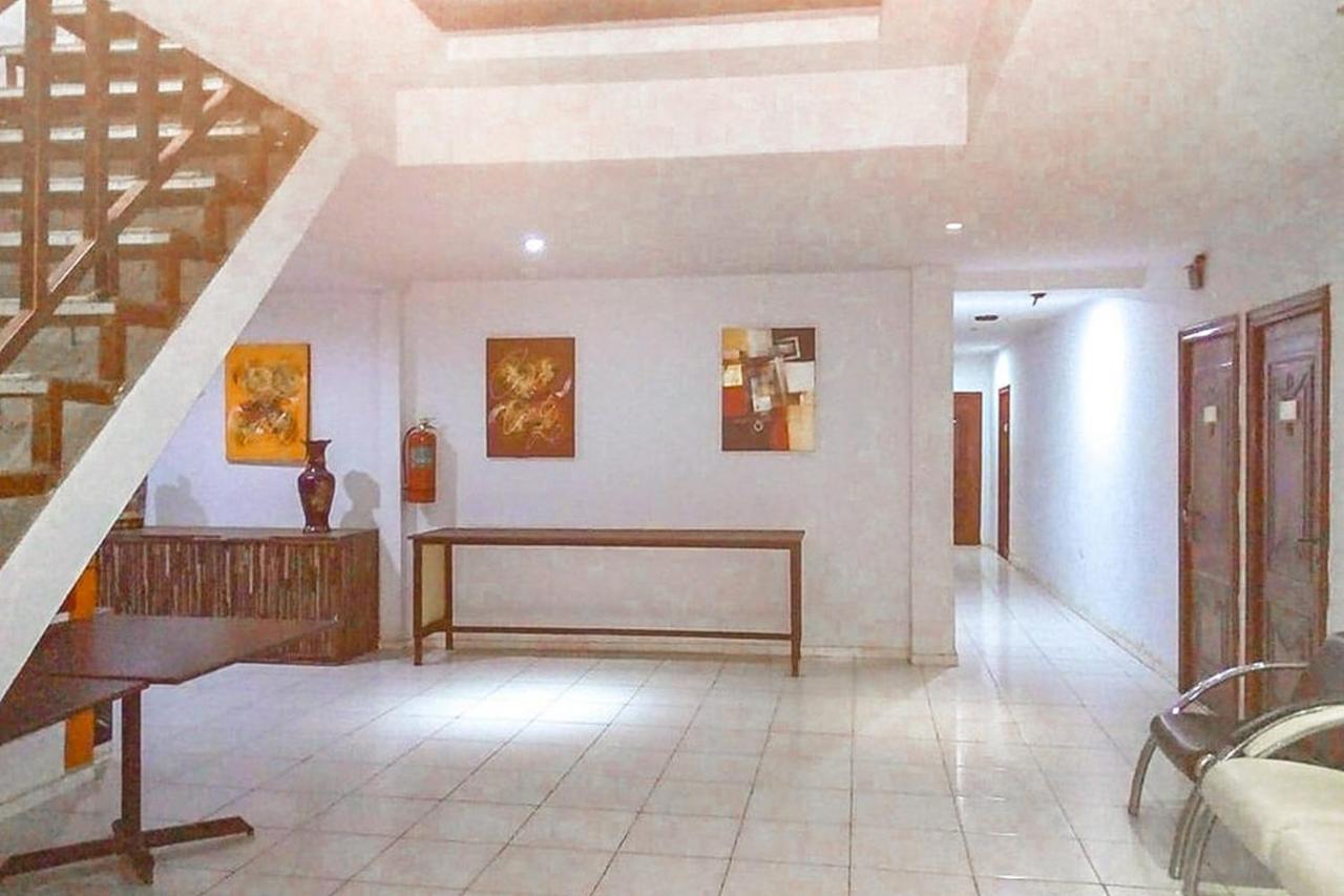 Ocean View Redpartner Hotel Makassar