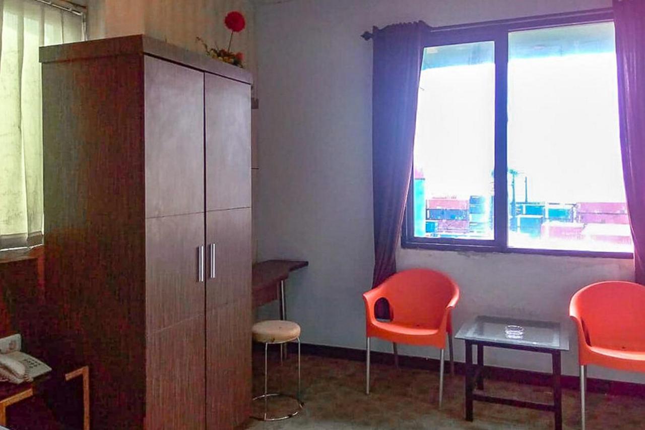 Ocean View Redpartner