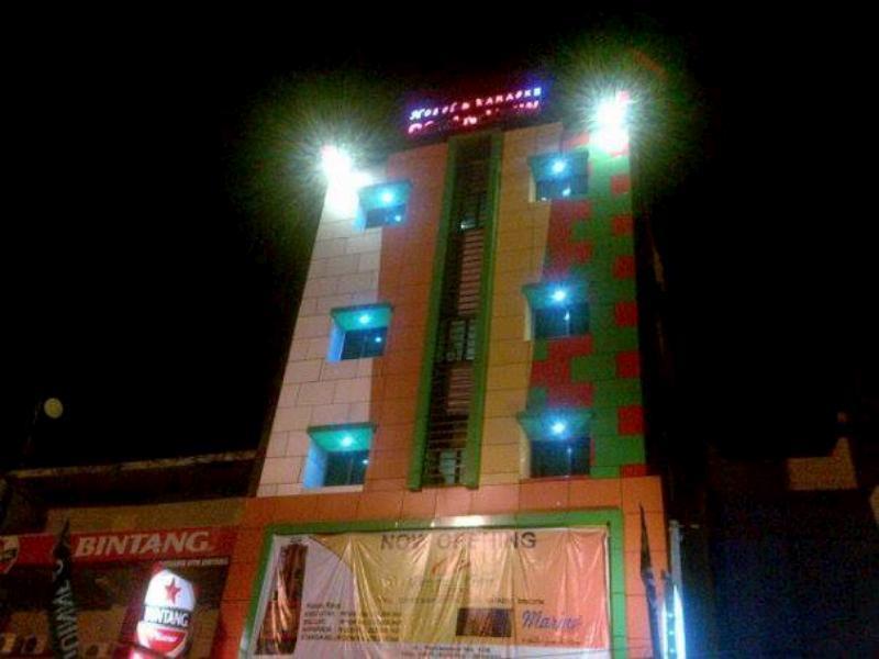 Ocean View Redpartner Makassar