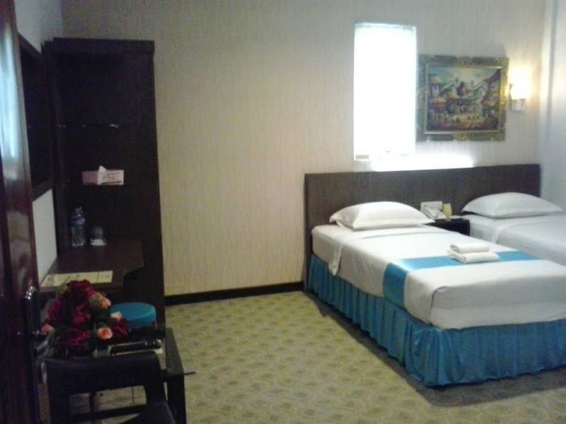 Ocean View Redpartner