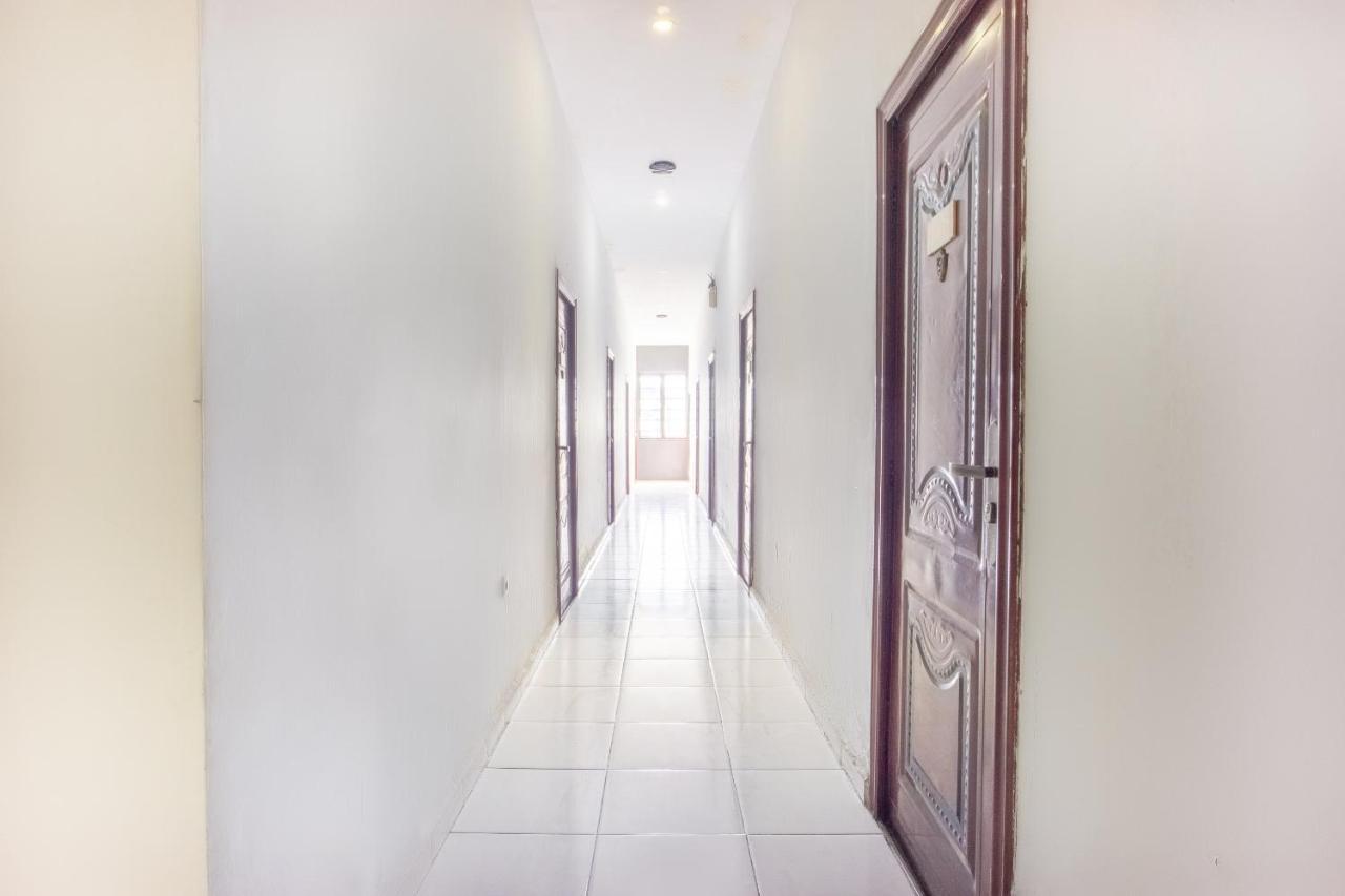 Hotel Ocean View Redpartner Makassar