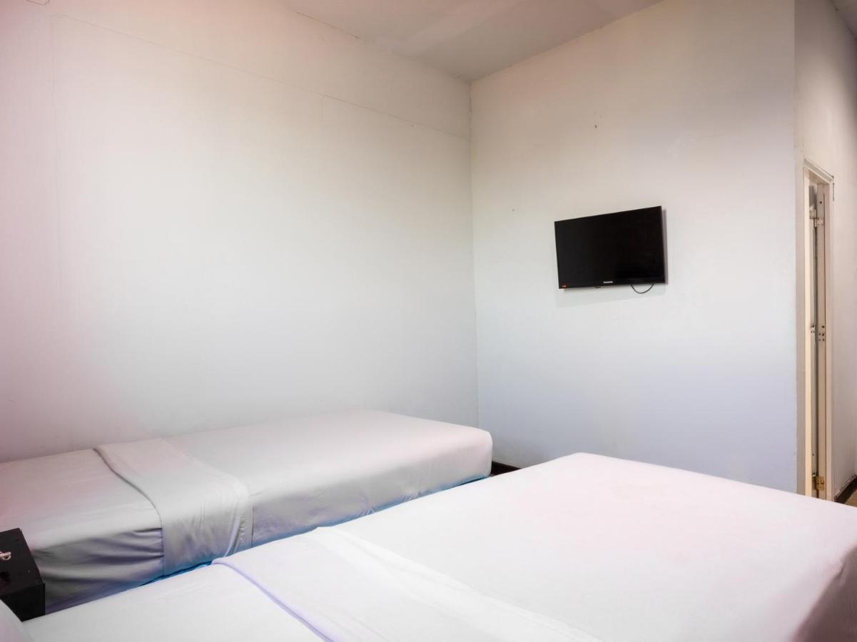 Hotel Ocean View Redpartner