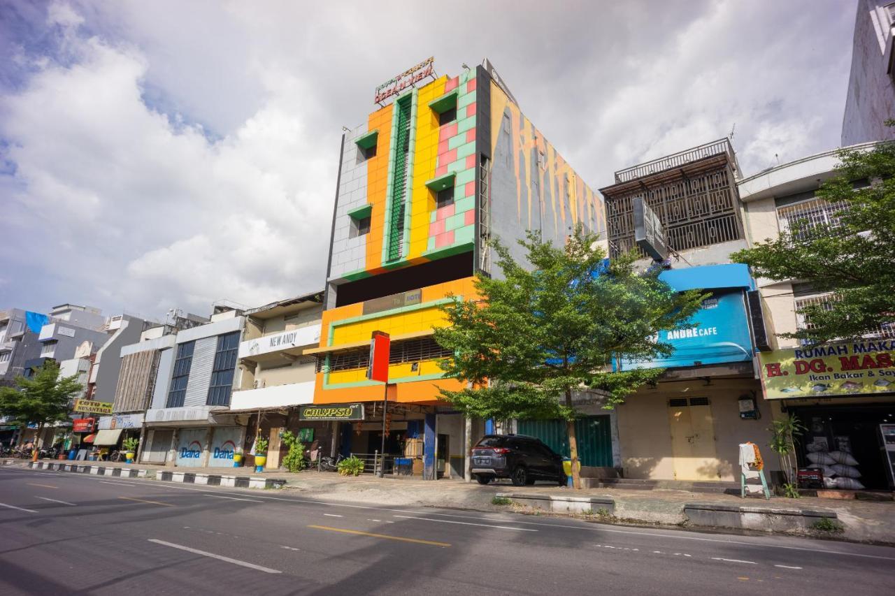 Hotel Ocean View Redpartner 2*