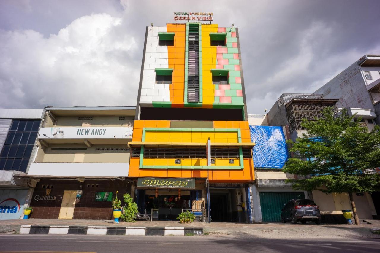 Hotel Ocean View Redpartner