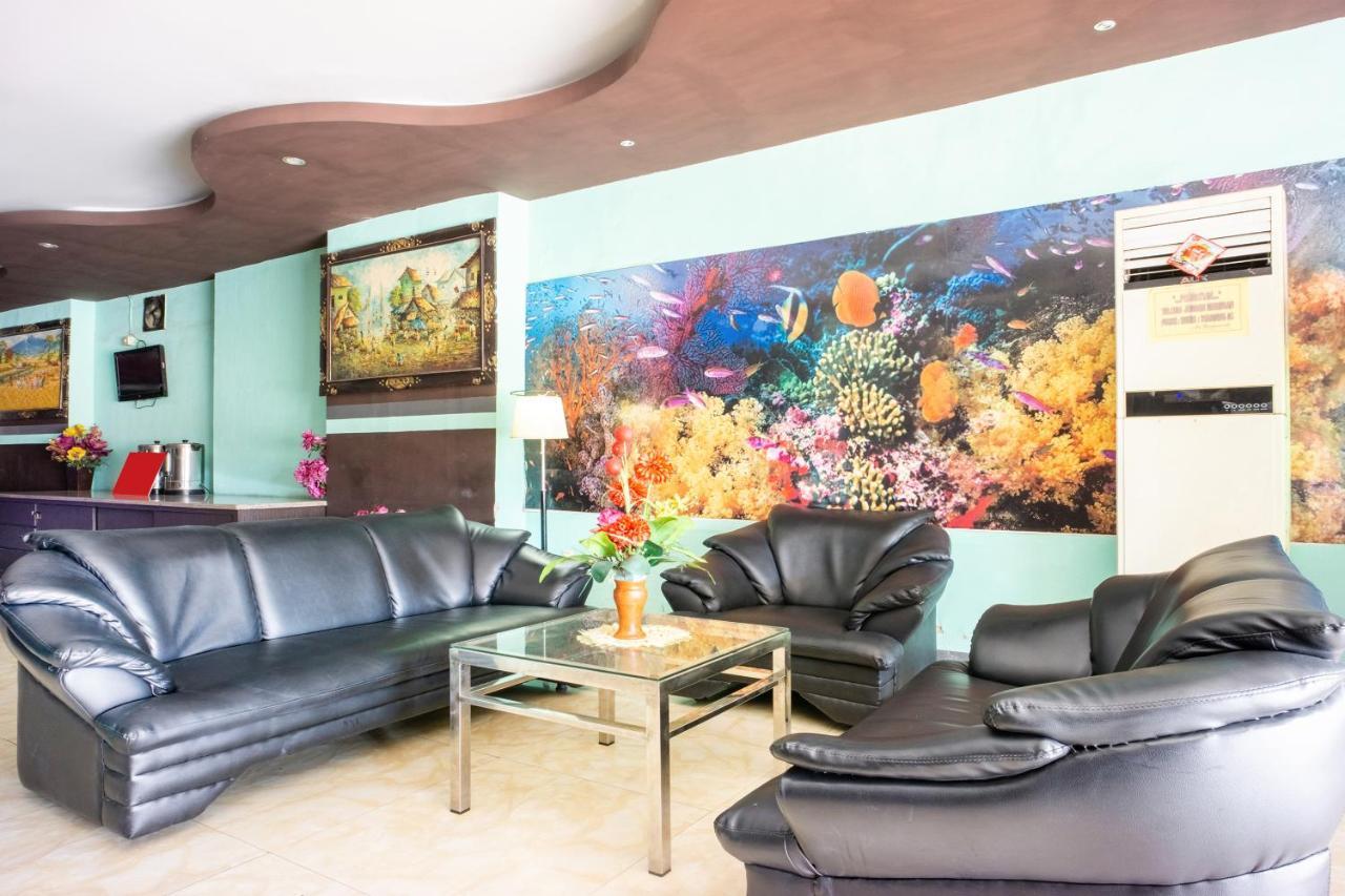 Hotel Ocean View Redpartner 2*