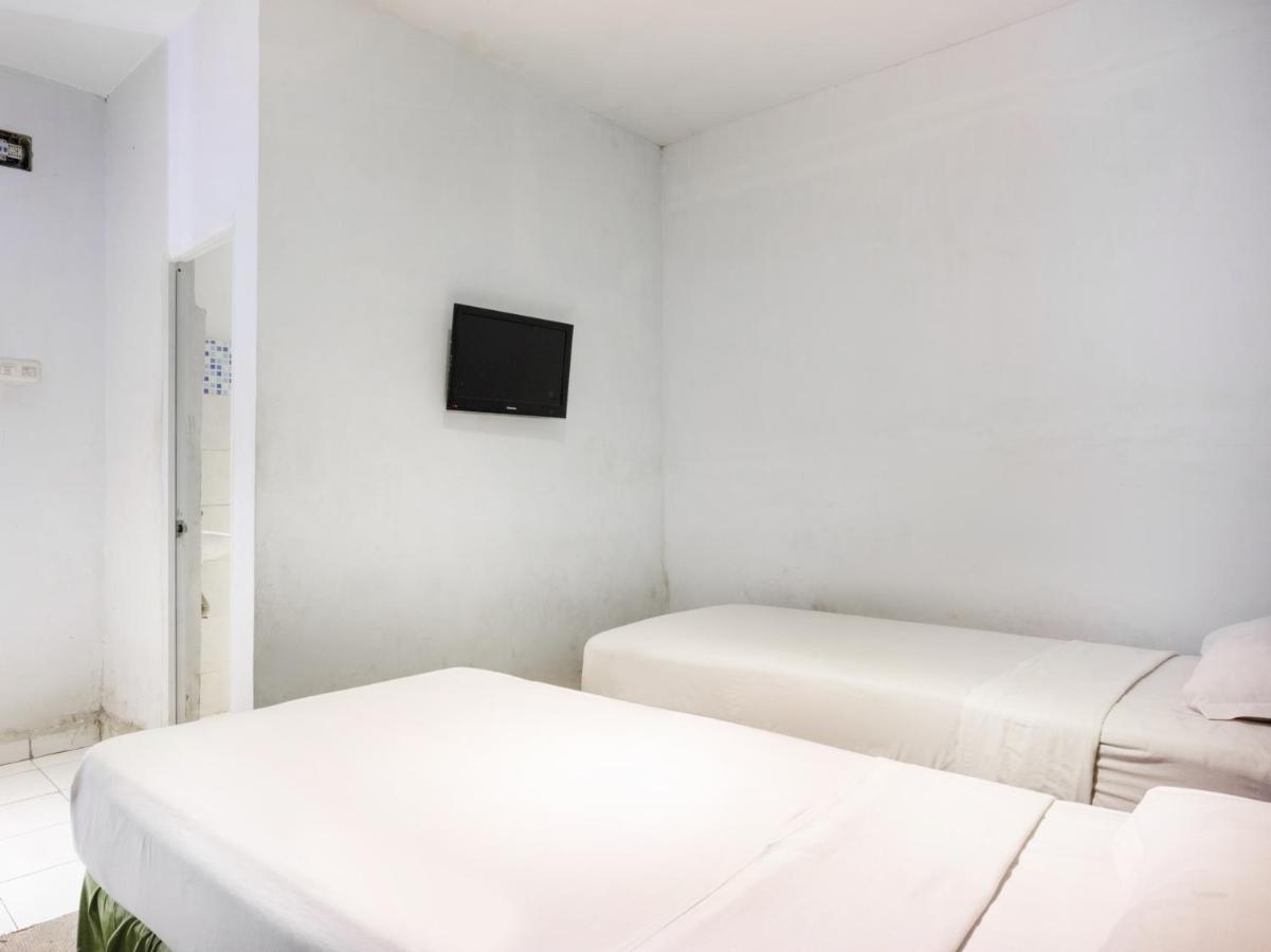 Hotel Ocean View Redpartner 2*
