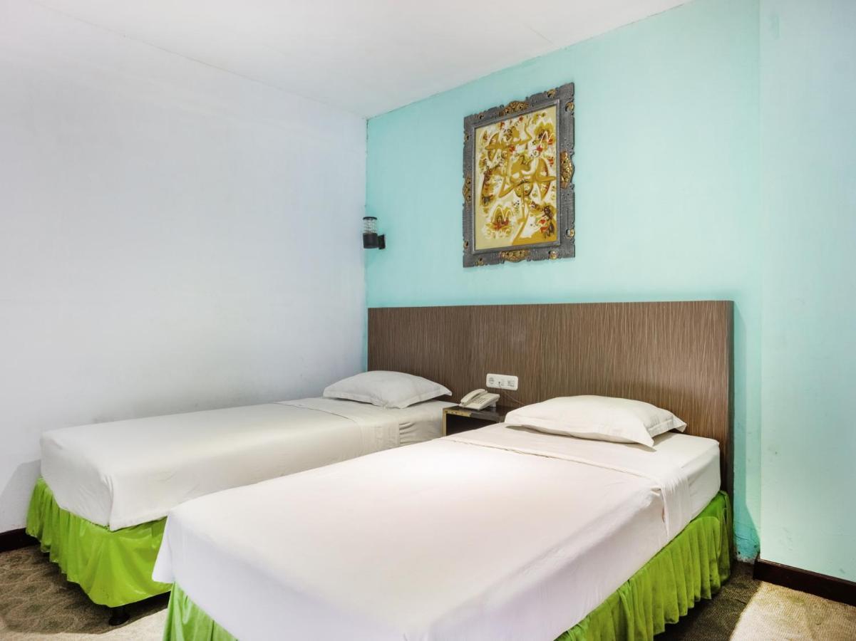 Ocean View Redpartner 2* Makassar