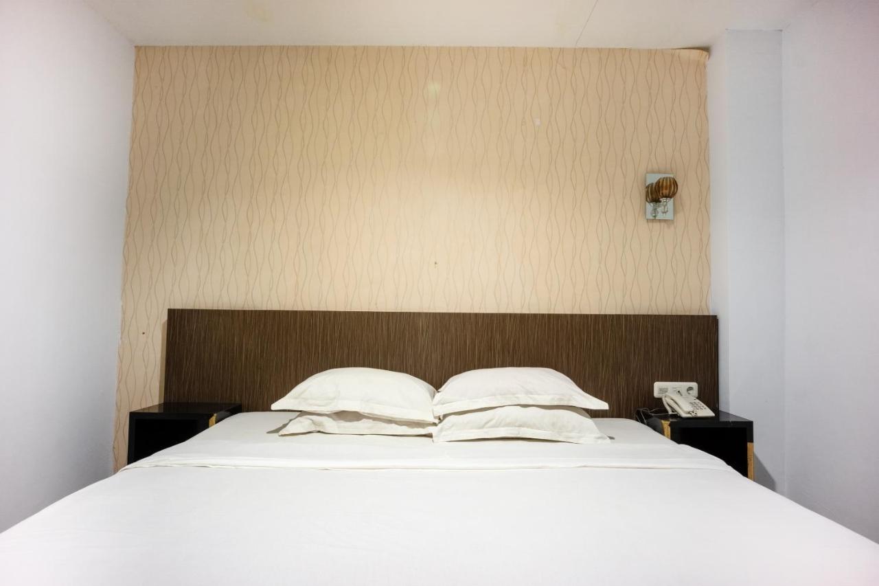 Ocean View Redpartner Hotel 2*