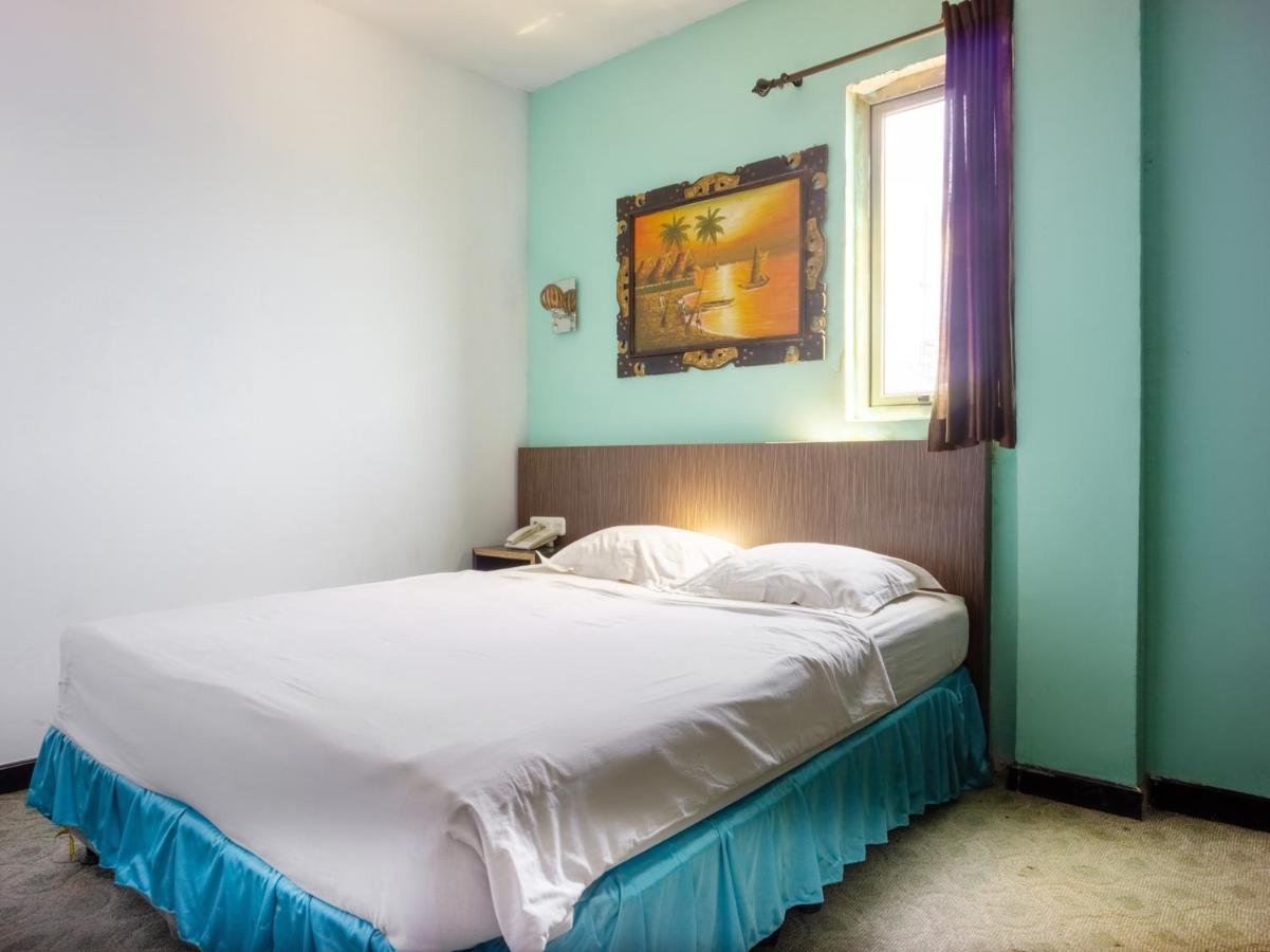 Hotel Ocean View Redpartner Makassar