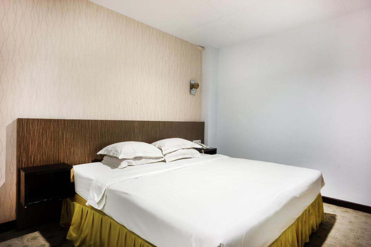 Hotel Ocean View Redpartner Makassar