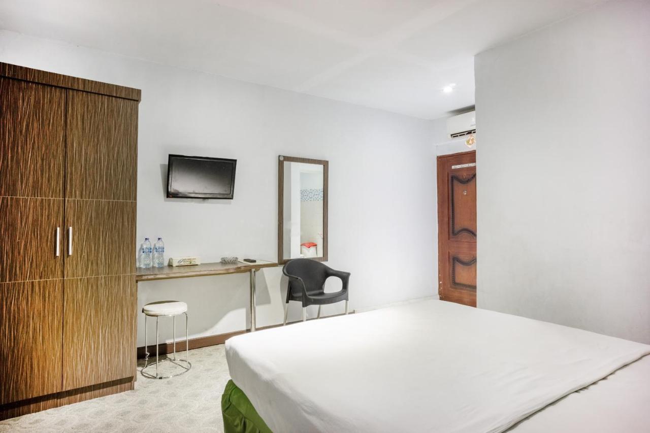 Hotel Ocean View Redpartner 2*