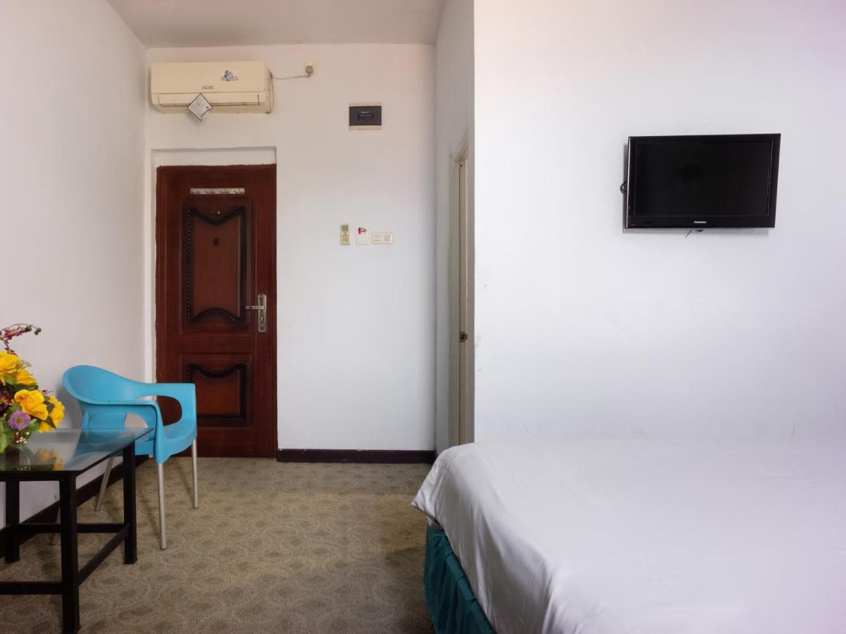 Ocean View Redpartner Makassar