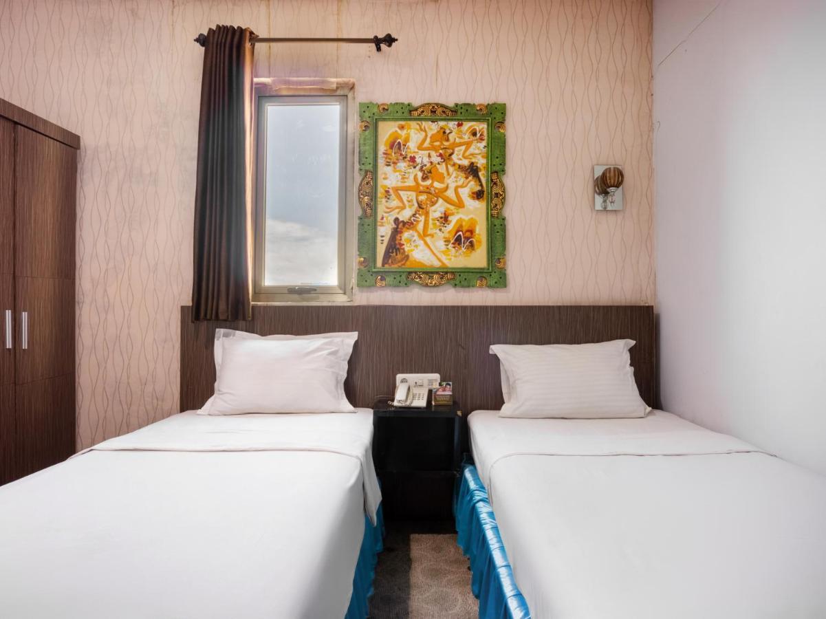 Ocean View Redpartner Hotel Makassar