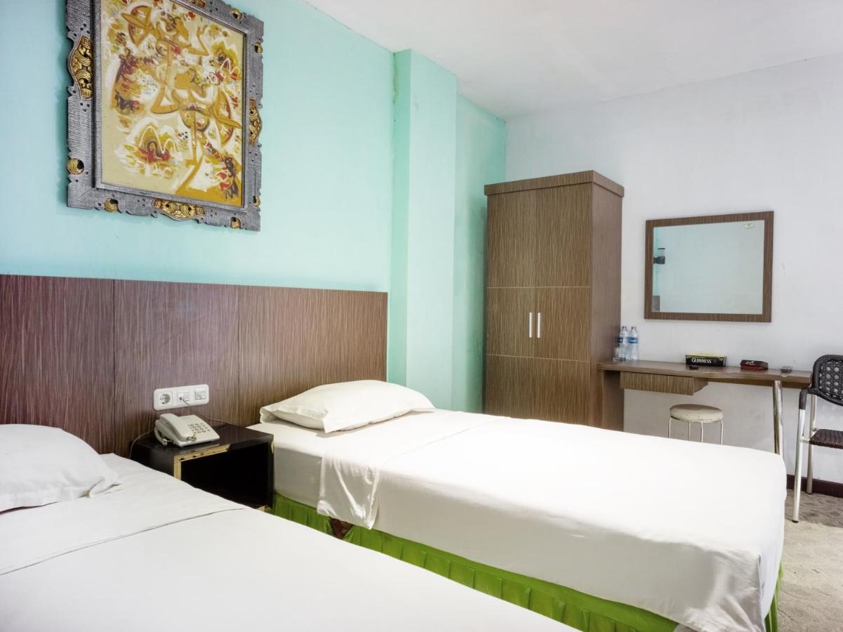 Hotel Ocean View Redpartner 2*