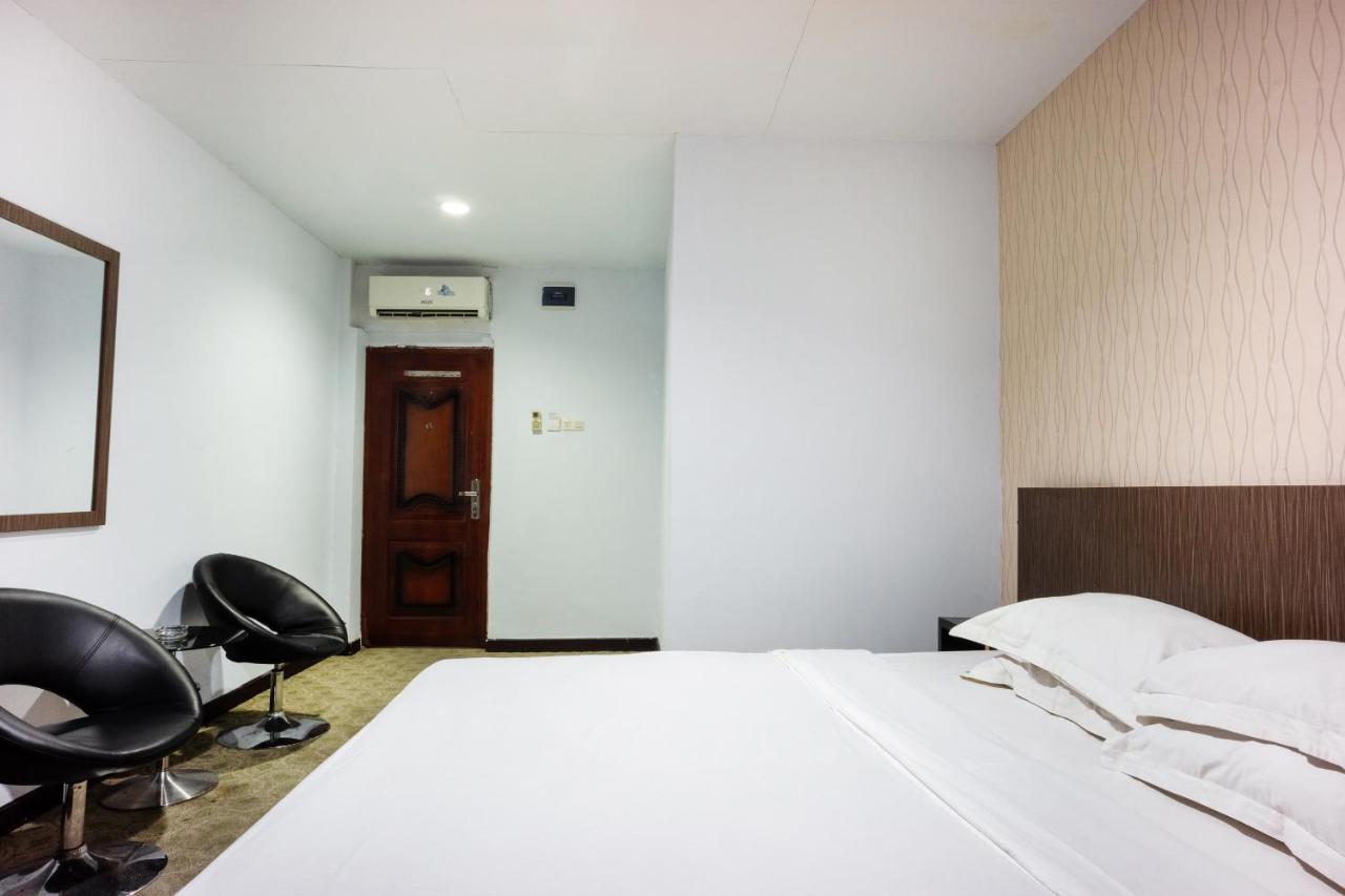 Ocean View Redpartner