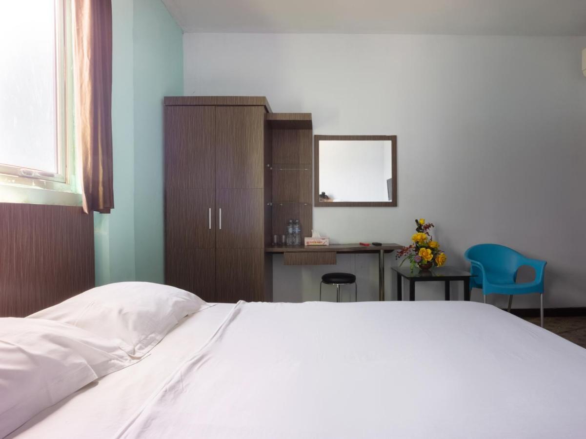 Ocean View Redpartner Makassar