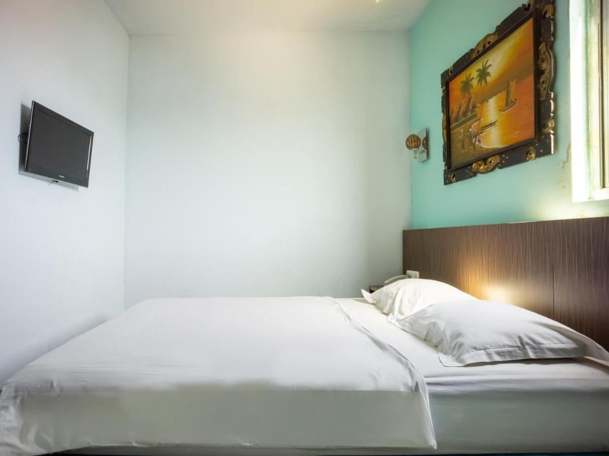 Ocean View Redpartner Hotel 2*